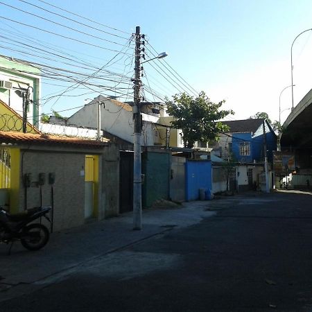 Casa Em Condominio No Rio De Facil Acesso E Vaga! Rio de Janeiro Exteriér fotografie