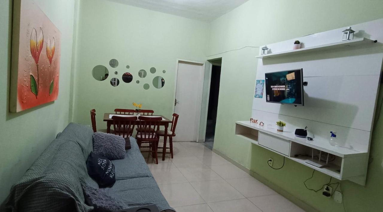 Casa Em Condominio No Rio De Facil Acesso E Vaga! Rio de Janeiro Exteriér fotografie