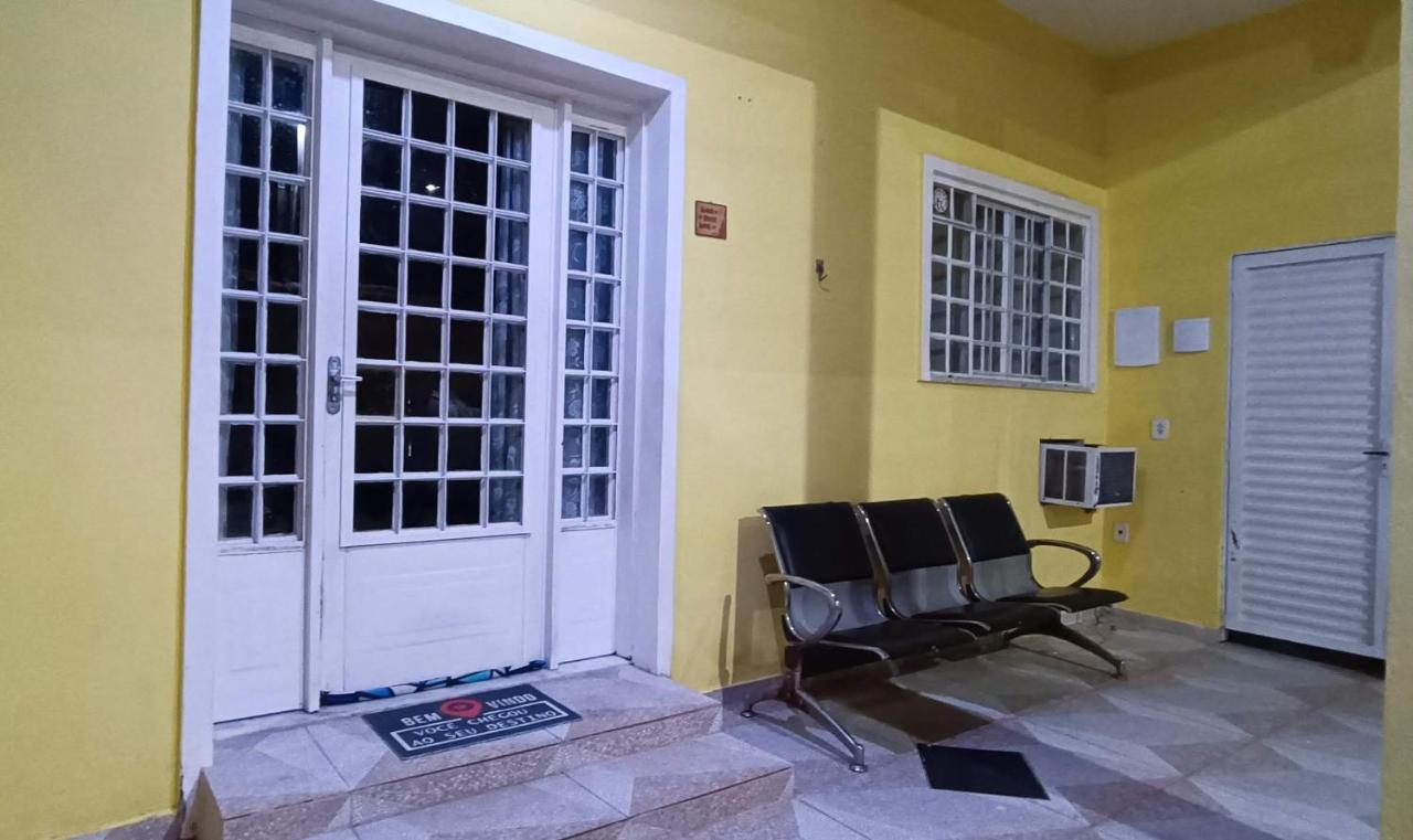 Casa Em Condominio No Rio De Facil Acesso E Vaga! Rio de Janeiro Exteriér fotografie