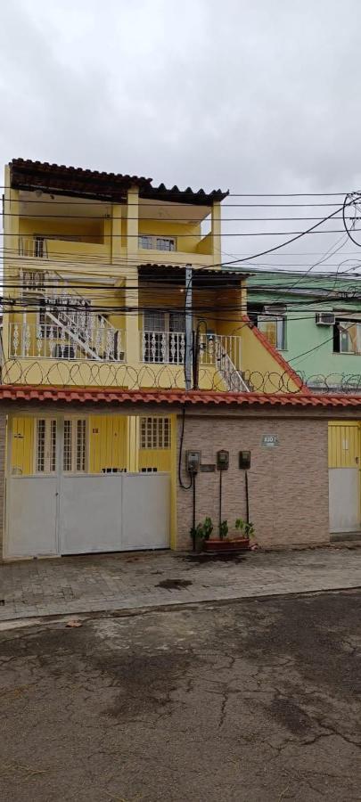 Casa Em Condominio No Rio De Facil Acesso E Vaga! Rio de Janeiro Exteriér fotografie