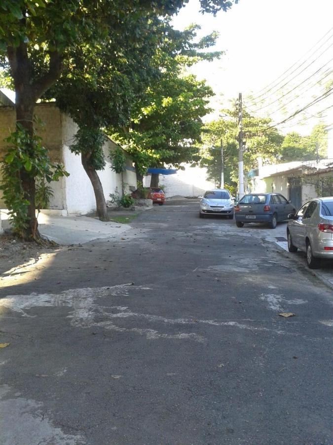 Casa Em Condominio No Rio De Facil Acesso E Vaga! Rio de Janeiro Exteriér fotografie
