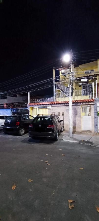 Casa Em Condominio No Rio De Facil Acesso E Vaga! Rio de Janeiro Exteriér fotografie